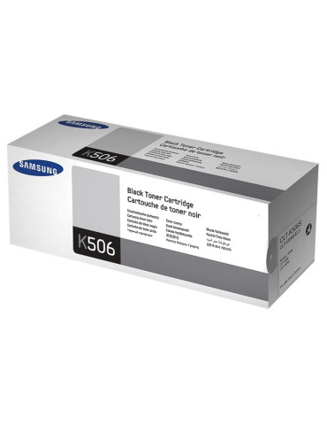 Toner Samsung K506S Noir