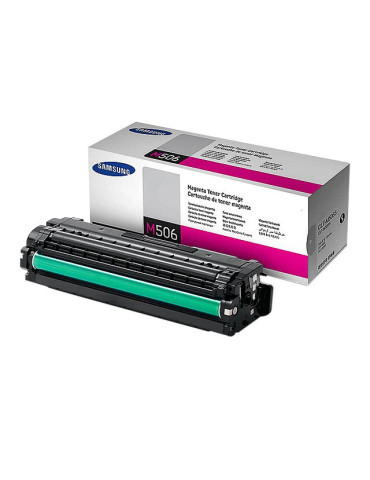 Toner Samsung M506S Magenta