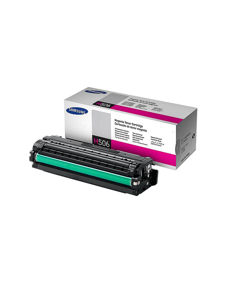 Toner Samsung M506S Magenta