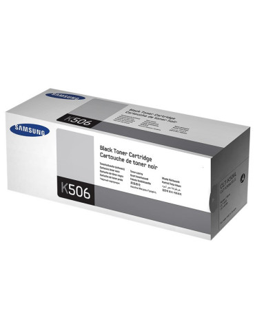 Toner Samsung K506L Zwart - High Capacity