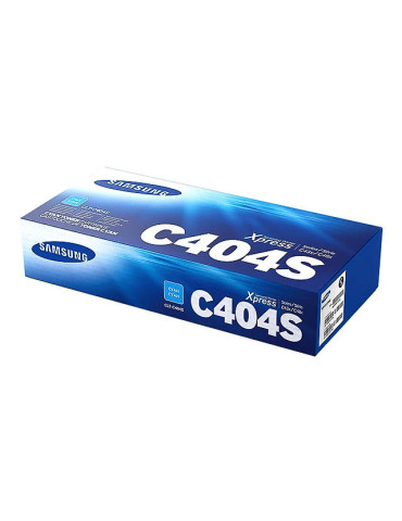 Toner Samsung CLT-C404S Cyan