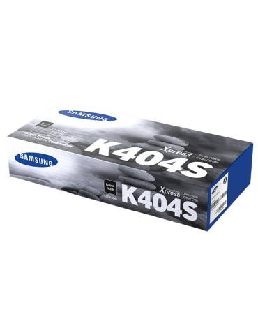 Toner Samsung CLT-K404S Noir