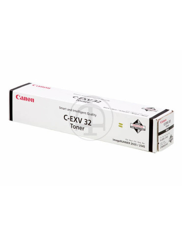 Toner Canon CEXV-32 Noir