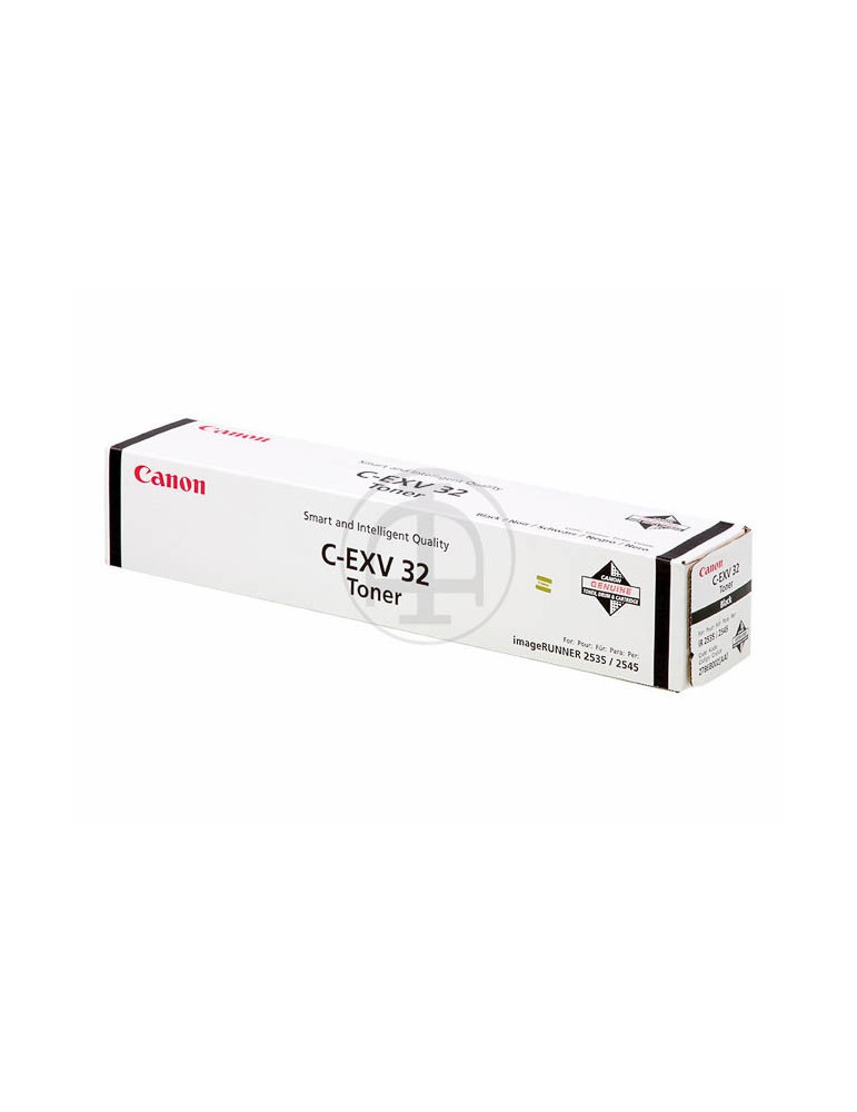 Toner Canon CEXV-32 Zwart