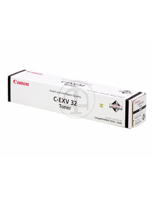 Toner Canon CEXV-32 Noir