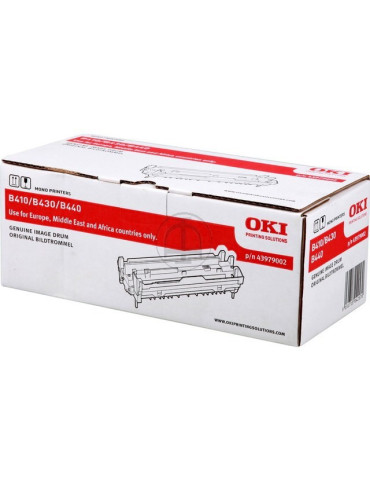 Tambour OKI B410/B430/B440