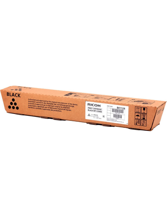 Toner Ricoh MPC2800/3300 Noir