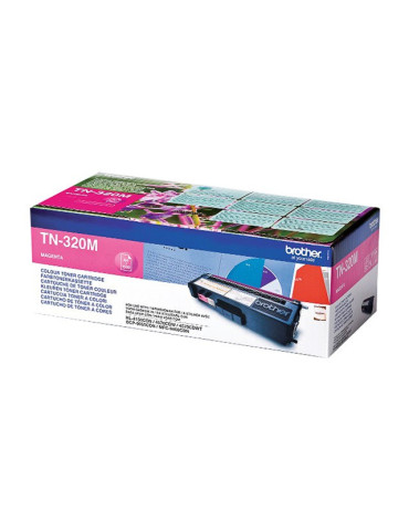 Toner Brother TN-320M Magenta