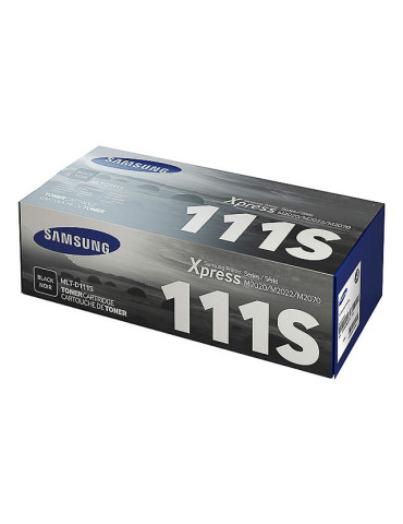 Toner Samsung MLT-D111S Noir
