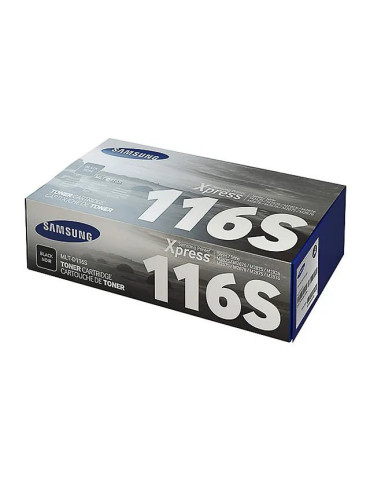 Toner Samsung MLT-D116S Noir