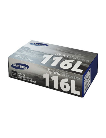 Toner Samsung MLT-D116L Noir