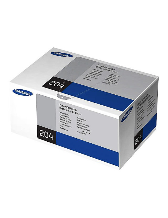 Toner Samsung MLT-D204S Noir