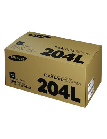 Toner Samsung MLT-D204L Zwart