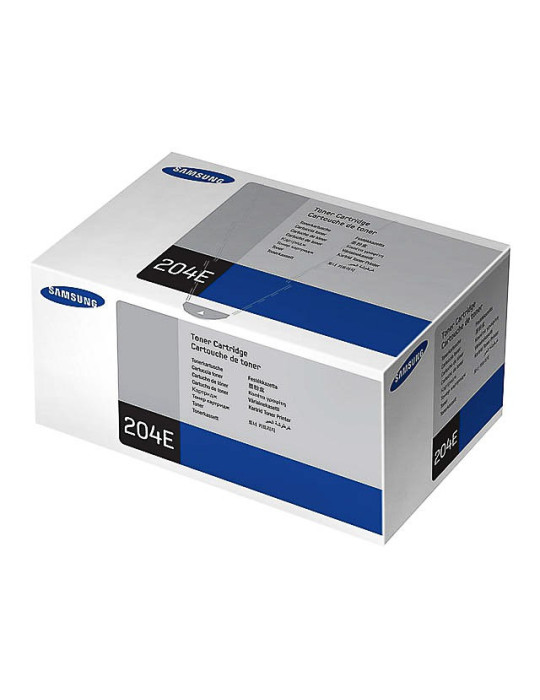Toner Samsung MLT-D204E Noir