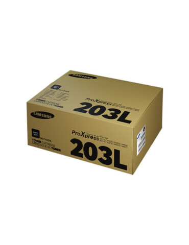 Toner Samsung MLT-D203L Noir