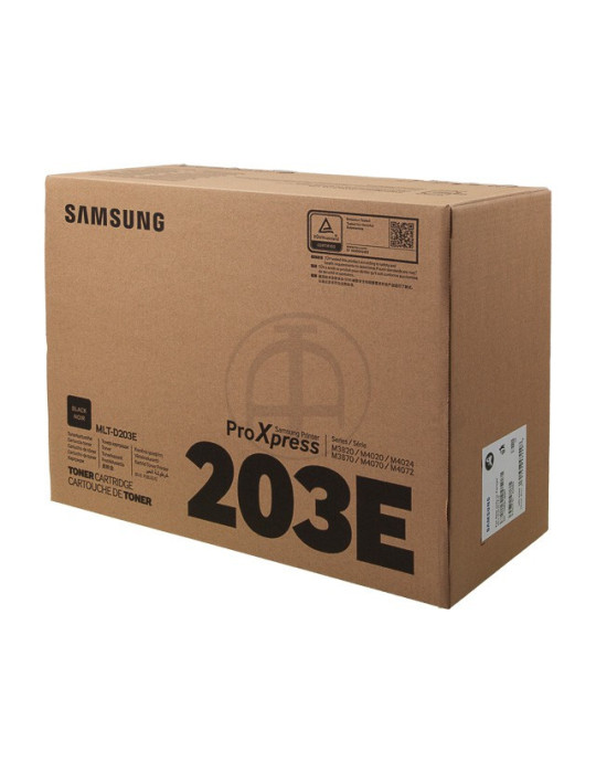 Toner Samsung MLT-D203E Noir
