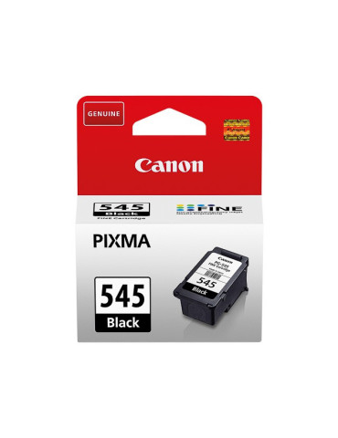 Cartouche d'encre Canon PG-545 Noire