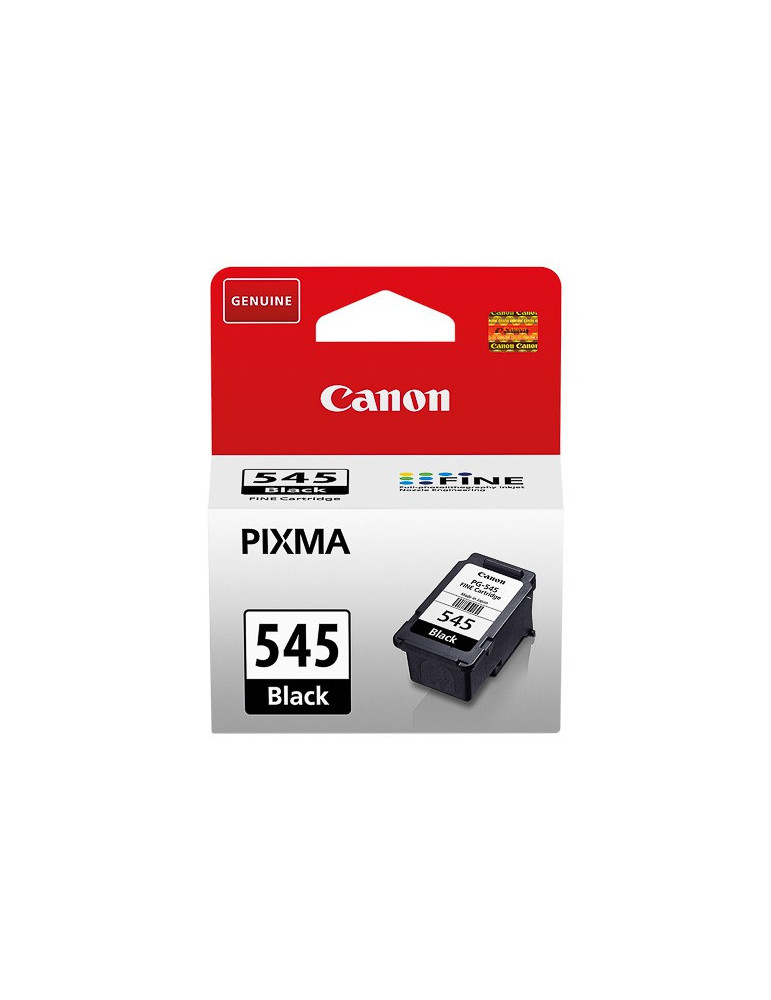 Inktpatroon Canon PG-545 Black