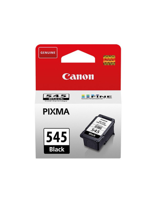 Inktpatroon Canon PG-545 Black