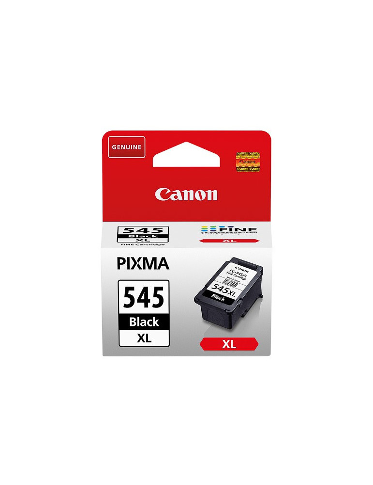 Inktpatroon Canon PG-545XL Black