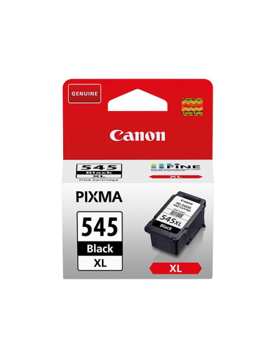 Inktpatroon Canon PG-545XL Black