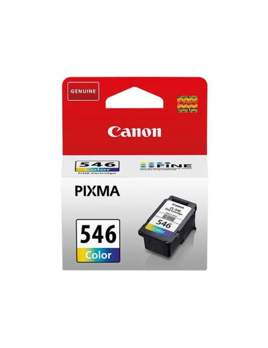 Inktpatroon Canon CL-546 Kleur