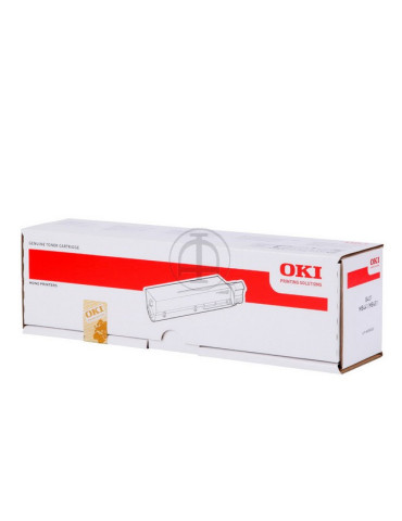 Toner OKI MB441/451 Noir