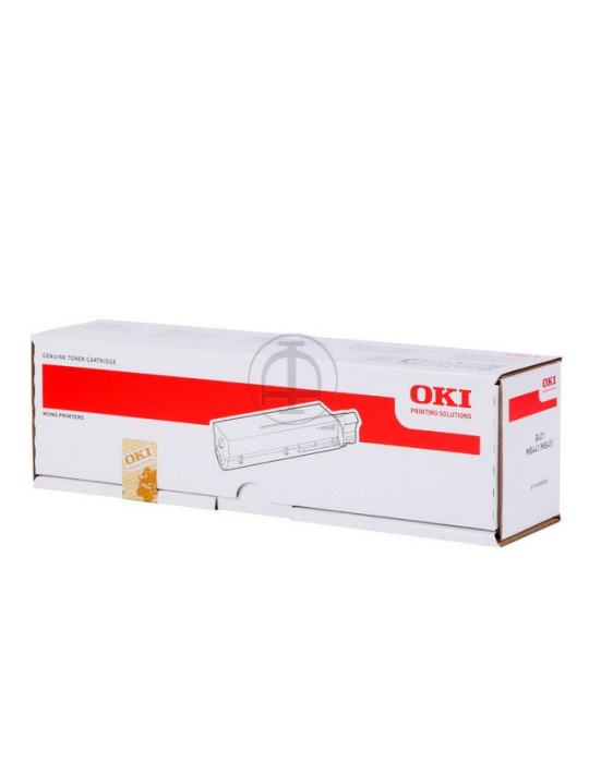 Toner OKI MB441/451 Noir