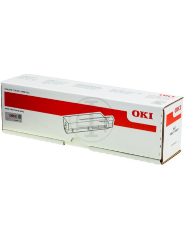 Toner OKI MB441/451 Noir HC