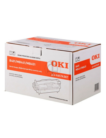 Drum OKI MB441/451