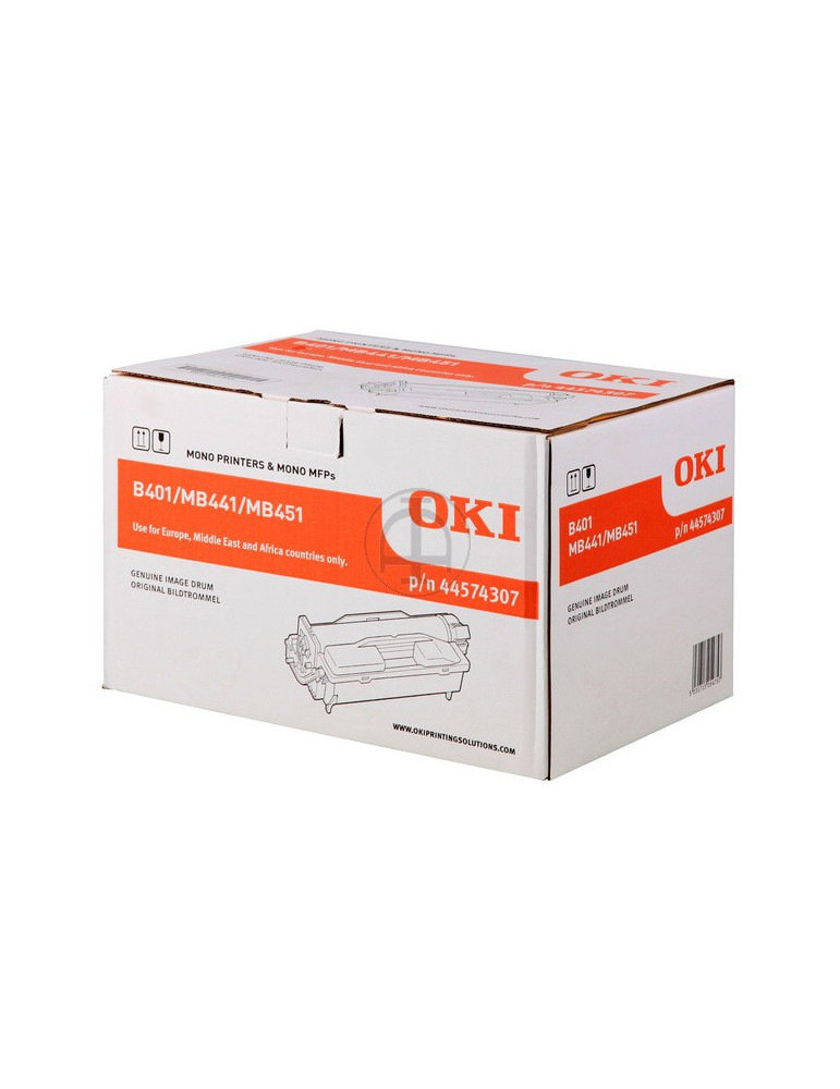 Drum OKI MB441/451