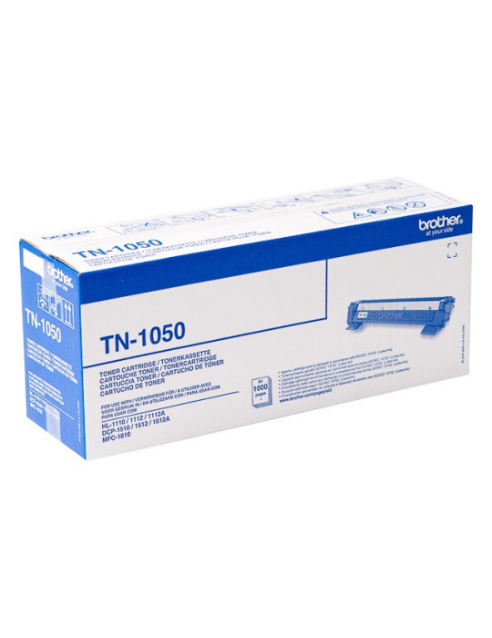 Toner Brother TN1050 Noir
