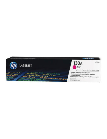 Toner HP CF353A - 130A Magenta