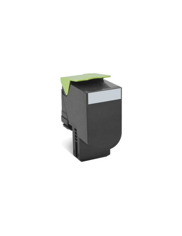 Toner Lexmark  CX310/410/510 Zwart