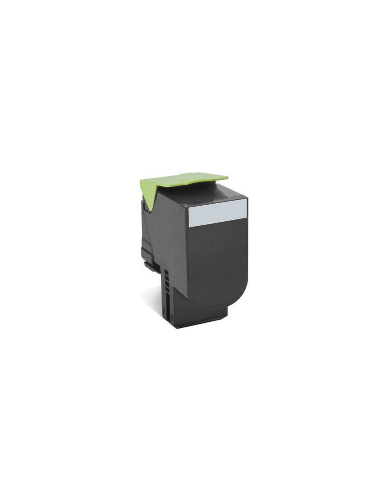 Toner Lexmark  CX310/410/510 Zwart