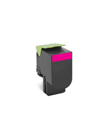 Toner Lexmark  CX310/410/510 Magenta