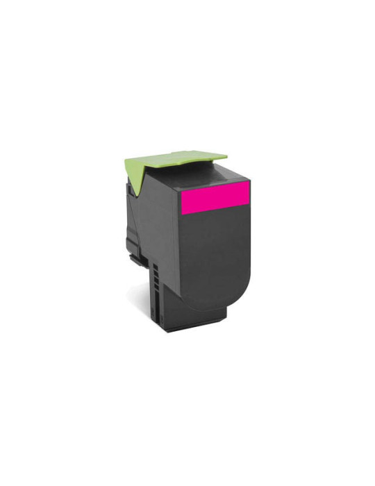 Toner Lexmark  CX310/410/510 Magenta