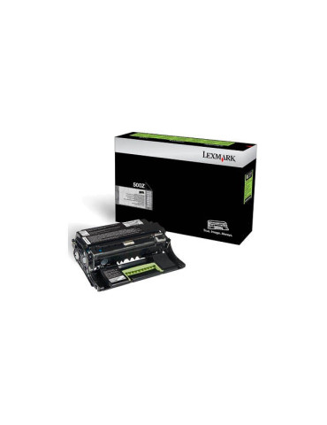 Tambour Lexmark 500Z Noir