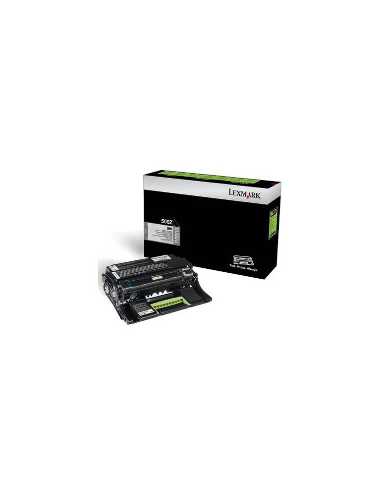 Drum Lexmark 500Z Zwart