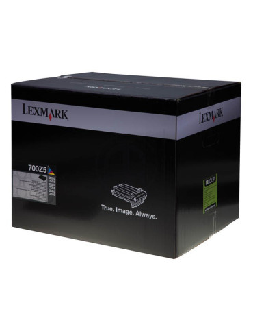 Unit Imaging Lexmark CX310/410/510 Zwart-Kleuren