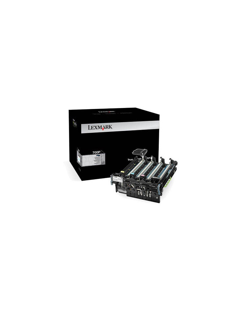 photoconductor Lexmark CX310/410/510