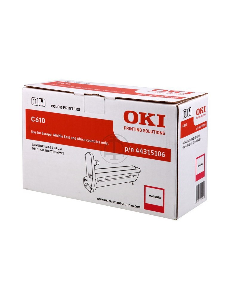 Drum OKI C610 Magenta