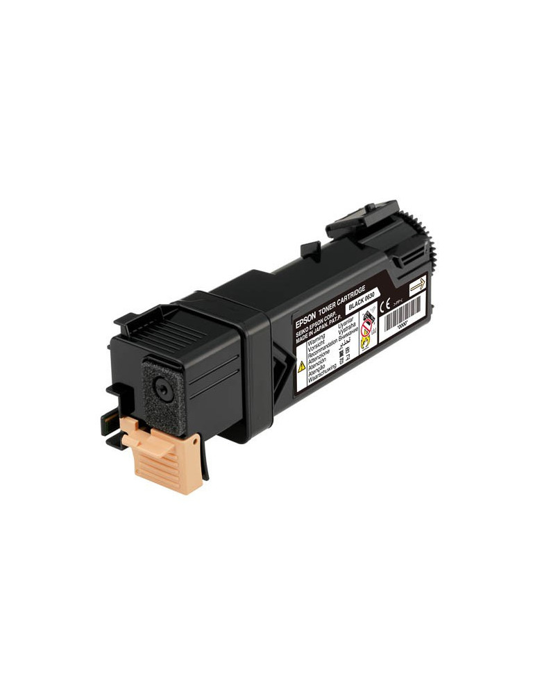 Toner Epson Aculaser S050630 Zwart