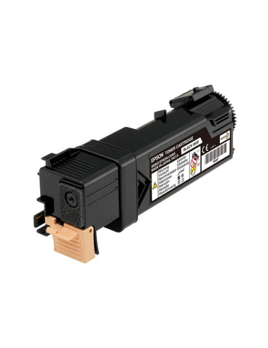 Toner Epson Aculaser S050630 Zwart