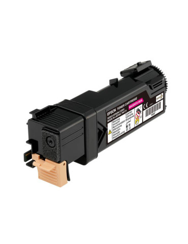 Toner Epson Aculaser S050628 Magenta