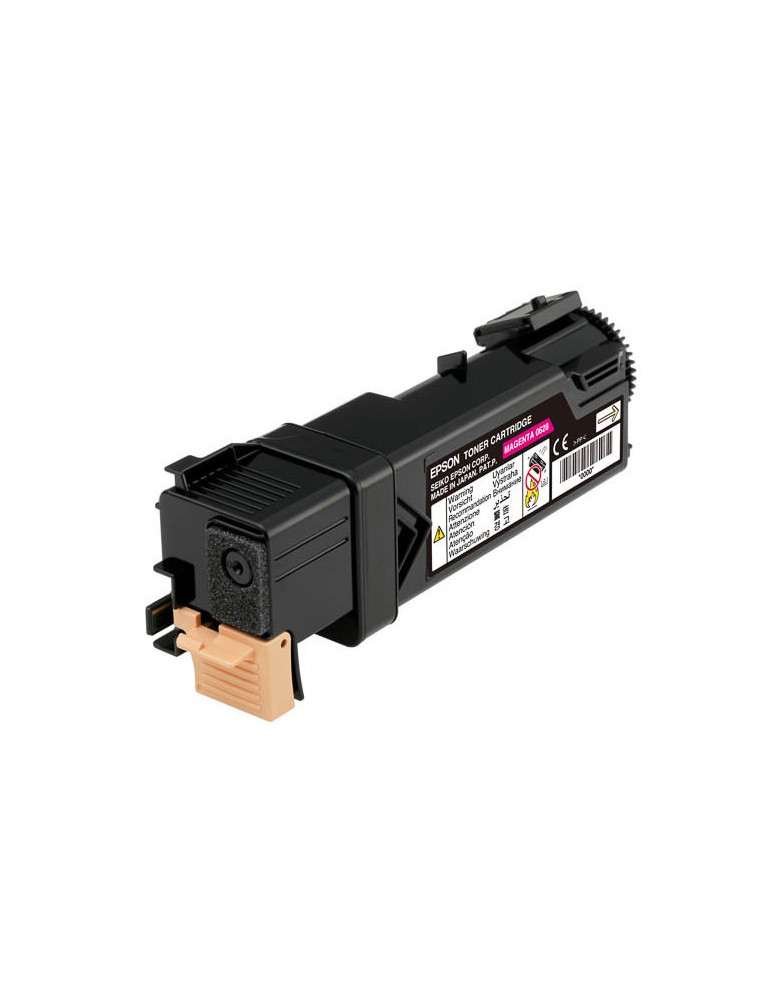 Toner Epson Aculaser S050628 Magenta