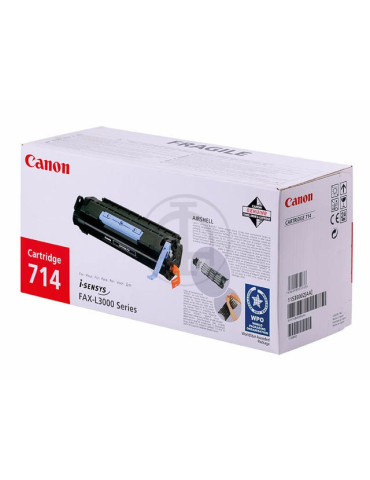 Toner Canon 714 Noir