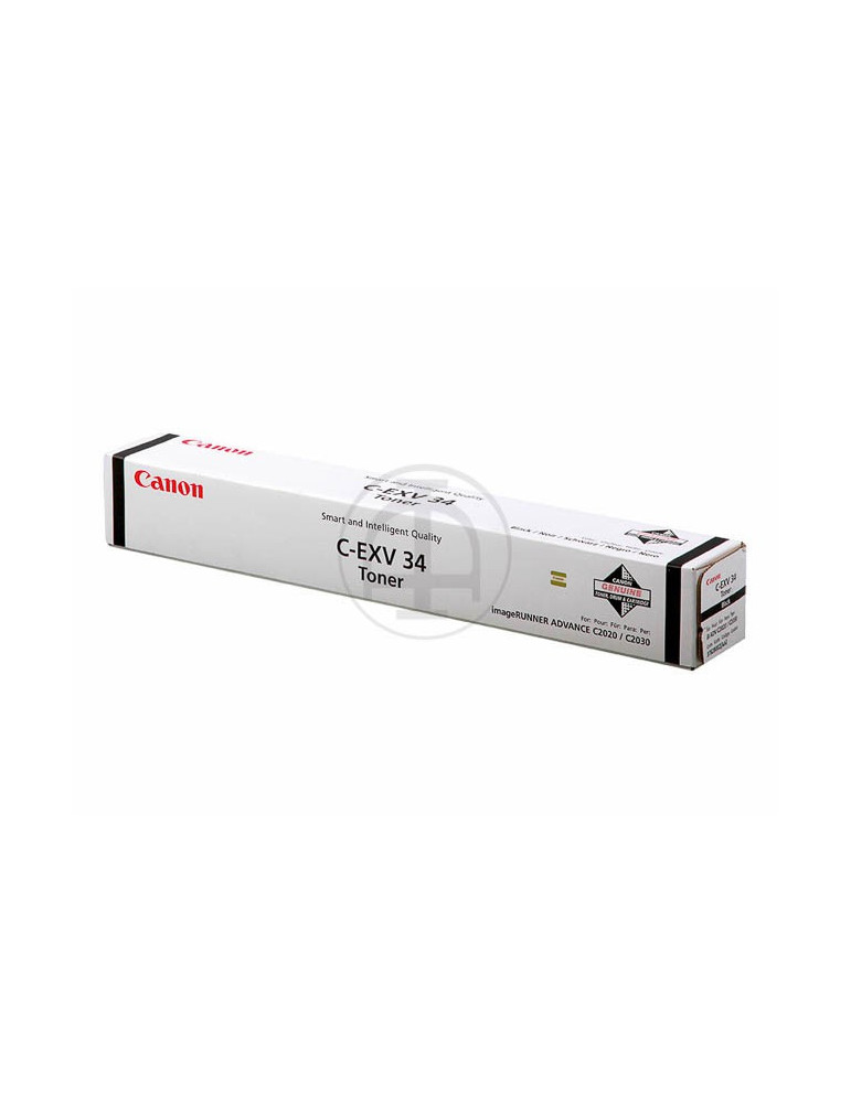 Toner Canon CEXV-34 Zwart
