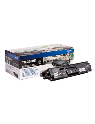 Toner Brother TN-326BK Noir