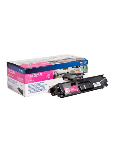 Toner Brother TN-326M Magenta